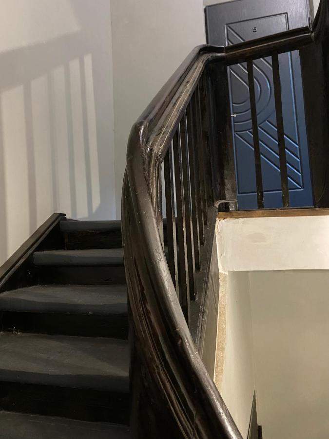 Квартира У Львові На Вулиці Лесі Українки 19 Exterior foto